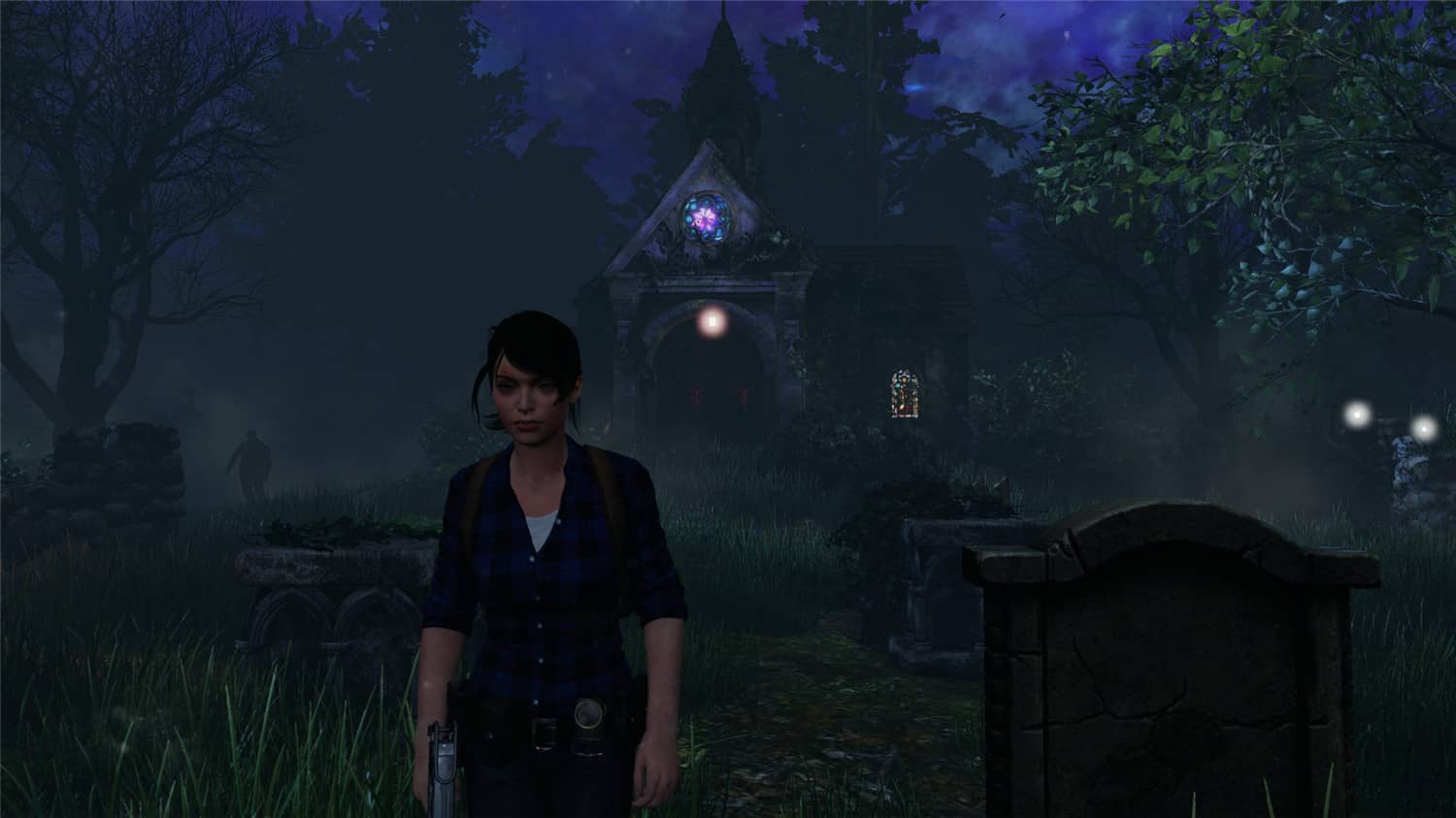 《孤岛诡影》v1.1.2中文版-润格副业网-每天分享热门副业赚钱项目