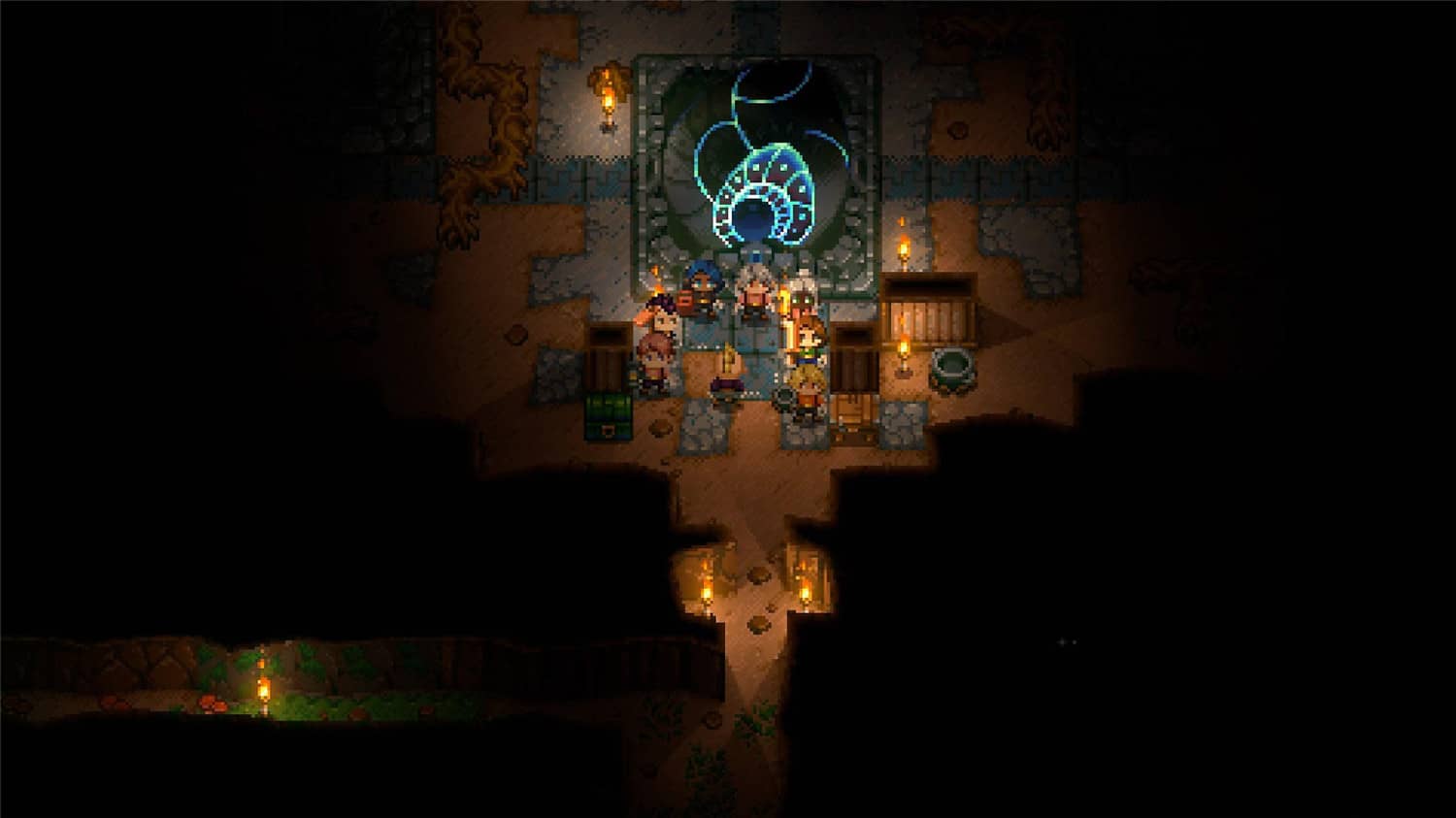 《地心护核者》v0.7.5.1中文版-趣奇资源网- 第10张图片 《地心护核者》v0.7.5.1中文版-趣奇资源网- 第10张图片