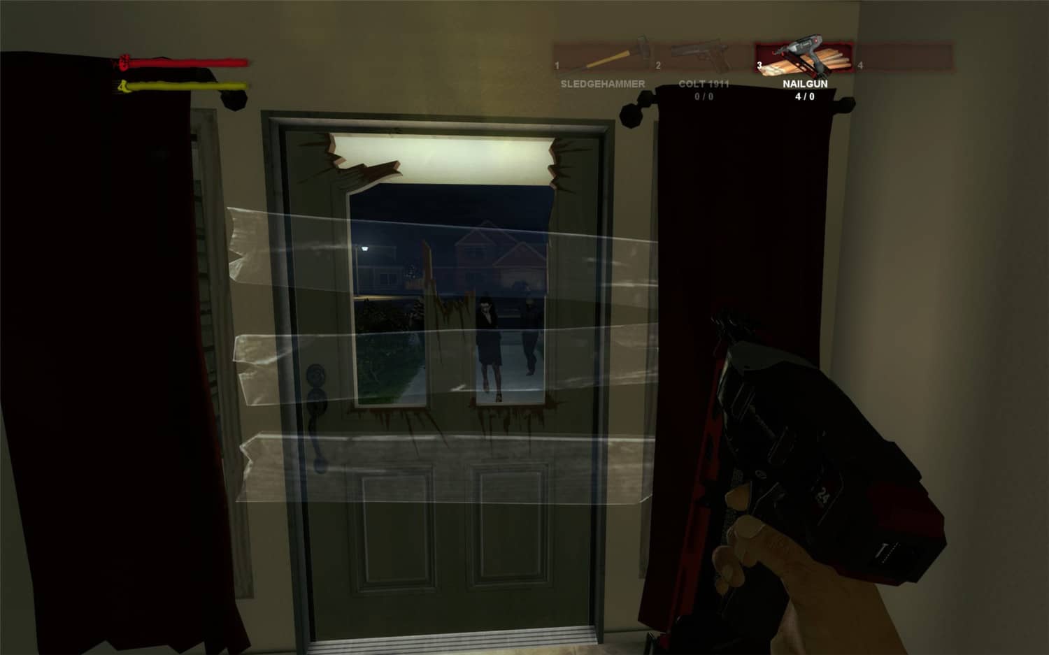 《传染病》Build.16794837中文版-趣奇资源网-第9张图片