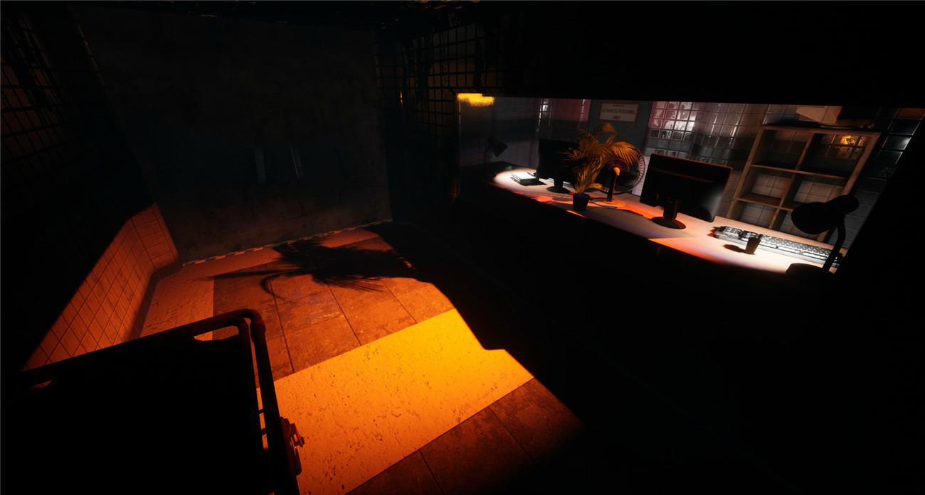 《隔离：第二幕》中文版-润格副业网-每天分享热门副业赚钱项目