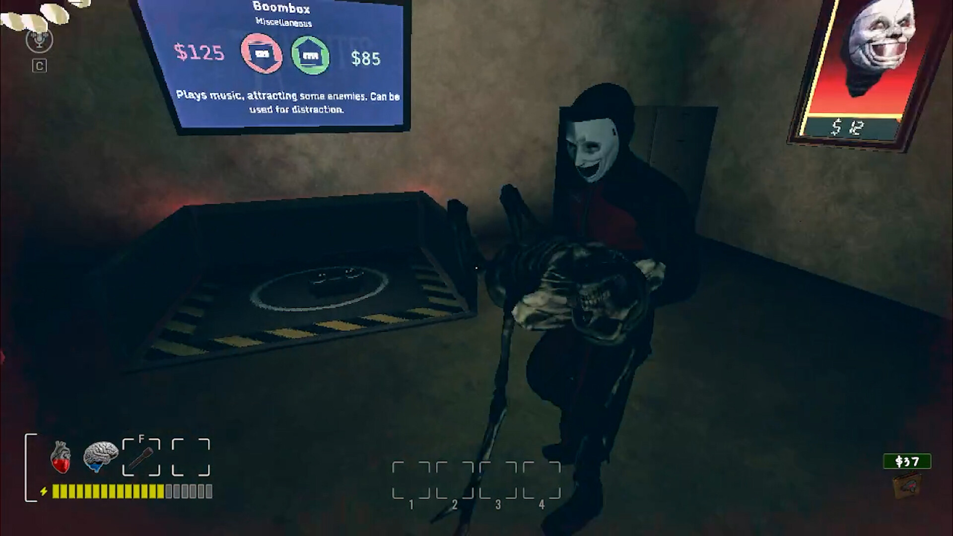 《地狱7分钟》v20373275中文版