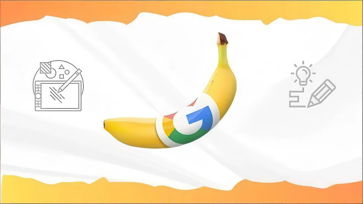 Google Nano Banana全能课:从入门到精通,AI照片编辑与创意设计全掌握 Google Nano Banana全能课:从入门到精通,AI照片编辑与创意设计全掌握