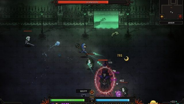 《封神榜》异人职业的技能机制与战斗技巧-润格副业网-每天分享热门副业赚钱项目