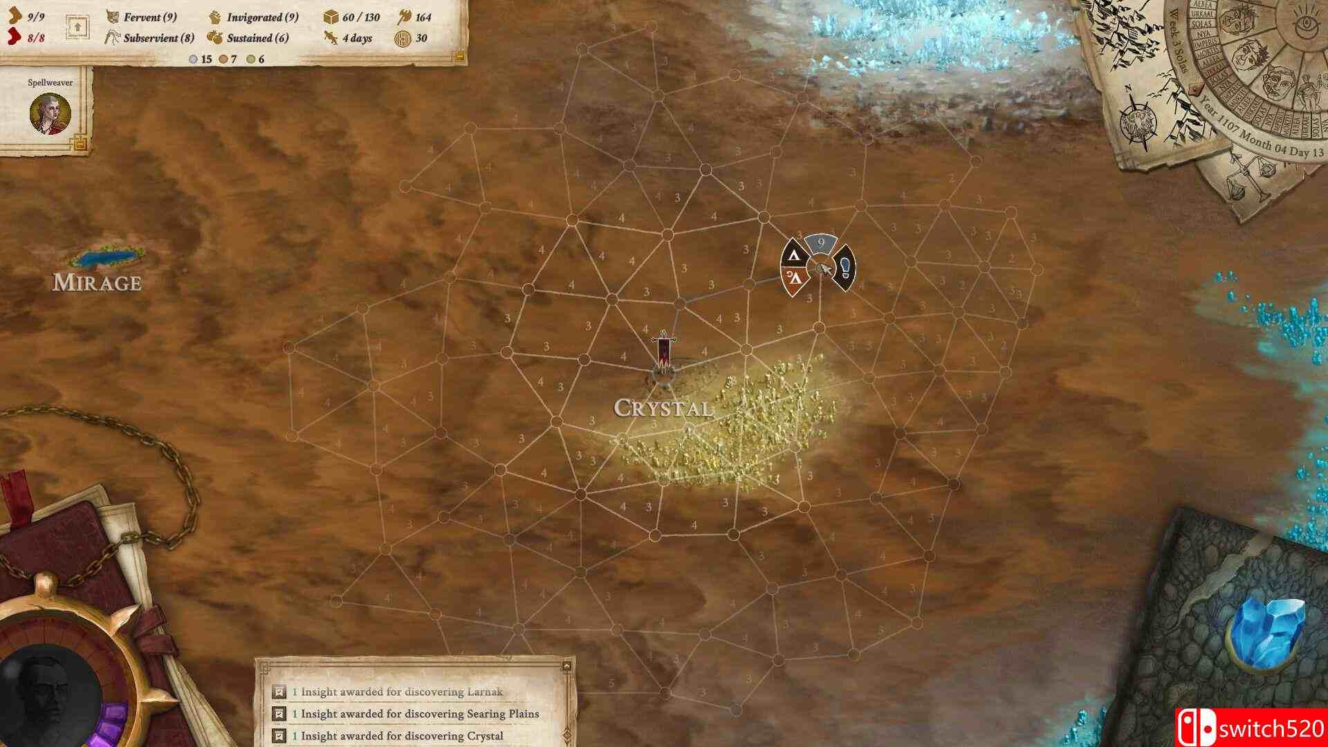 《瓦格鲁斯：河流王国（Vagrus – The Riven Realms）集成支持者包DLC [中文/英文/日语]