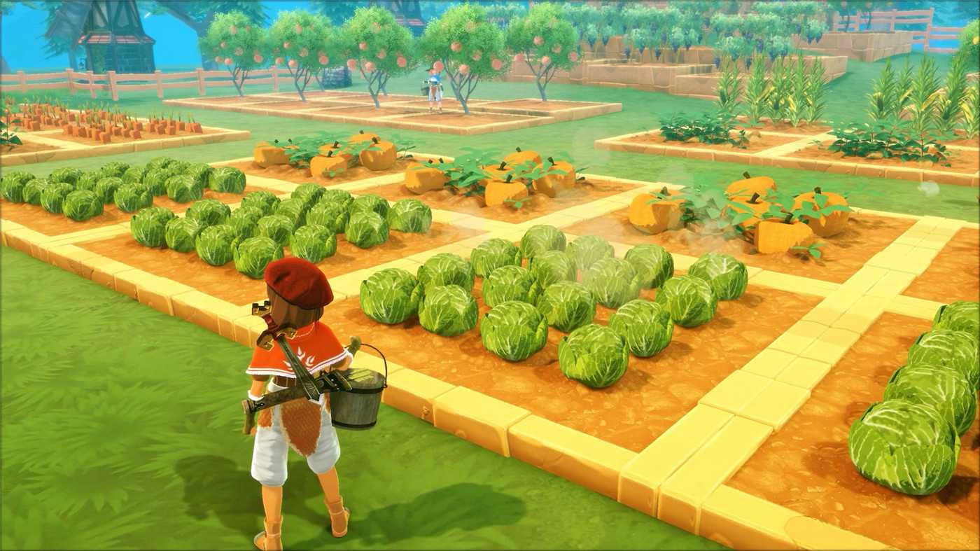 《创世理想乡》v20240801中文版-趣奇资源网-第10张图片 《创世理想乡》v20240801中文版-趣奇资源网-第10张图片