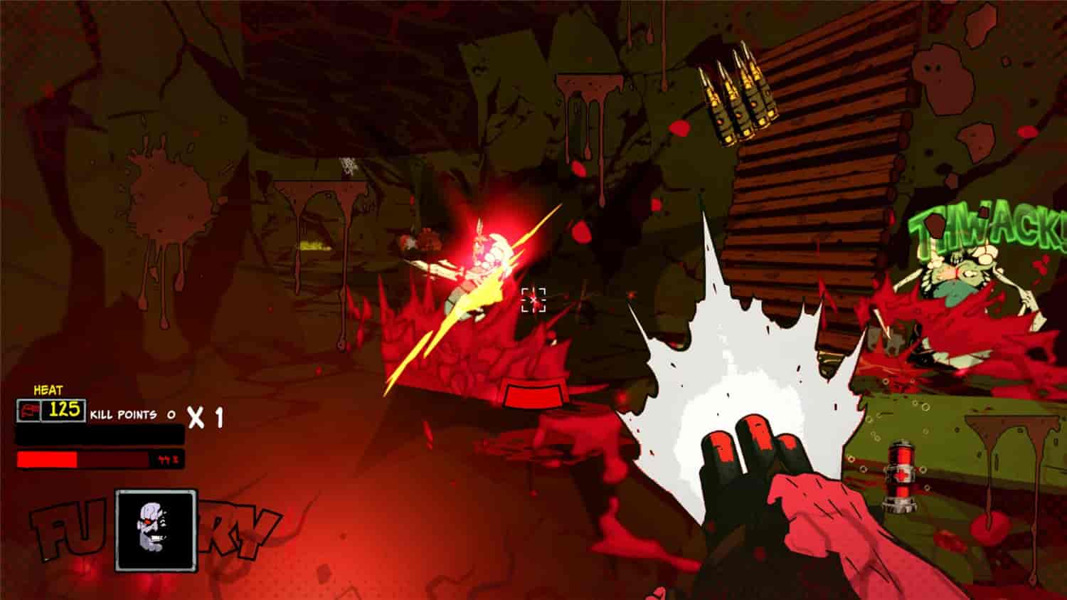 《愤怒锁链》v1.0.0.2中文版-润格副业网-每天分享热门副业赚钱项目