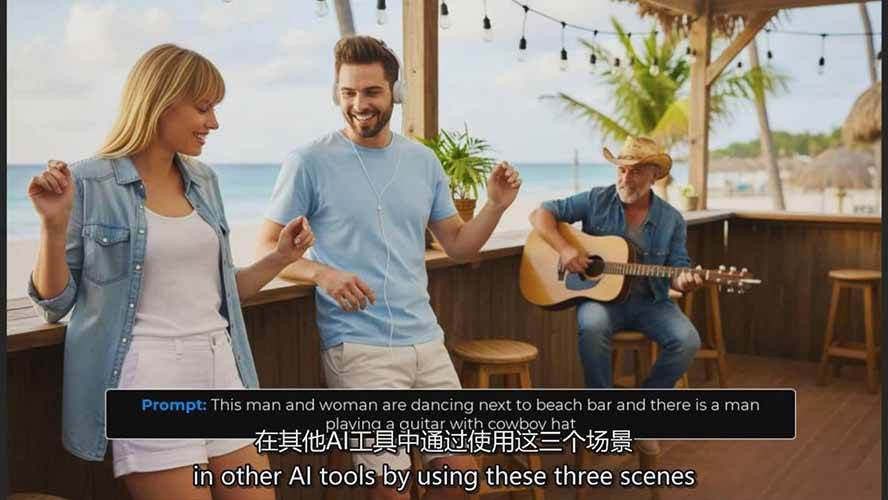 谷歌Gemini AI 图像工作流终极指南:Nano Banana全功能掌握,零基础创作专业视觉效果 谷歌Gemini AI 图像工作流终极指南:Nano Banana全功能掌握,零基础创作专业视觉效果