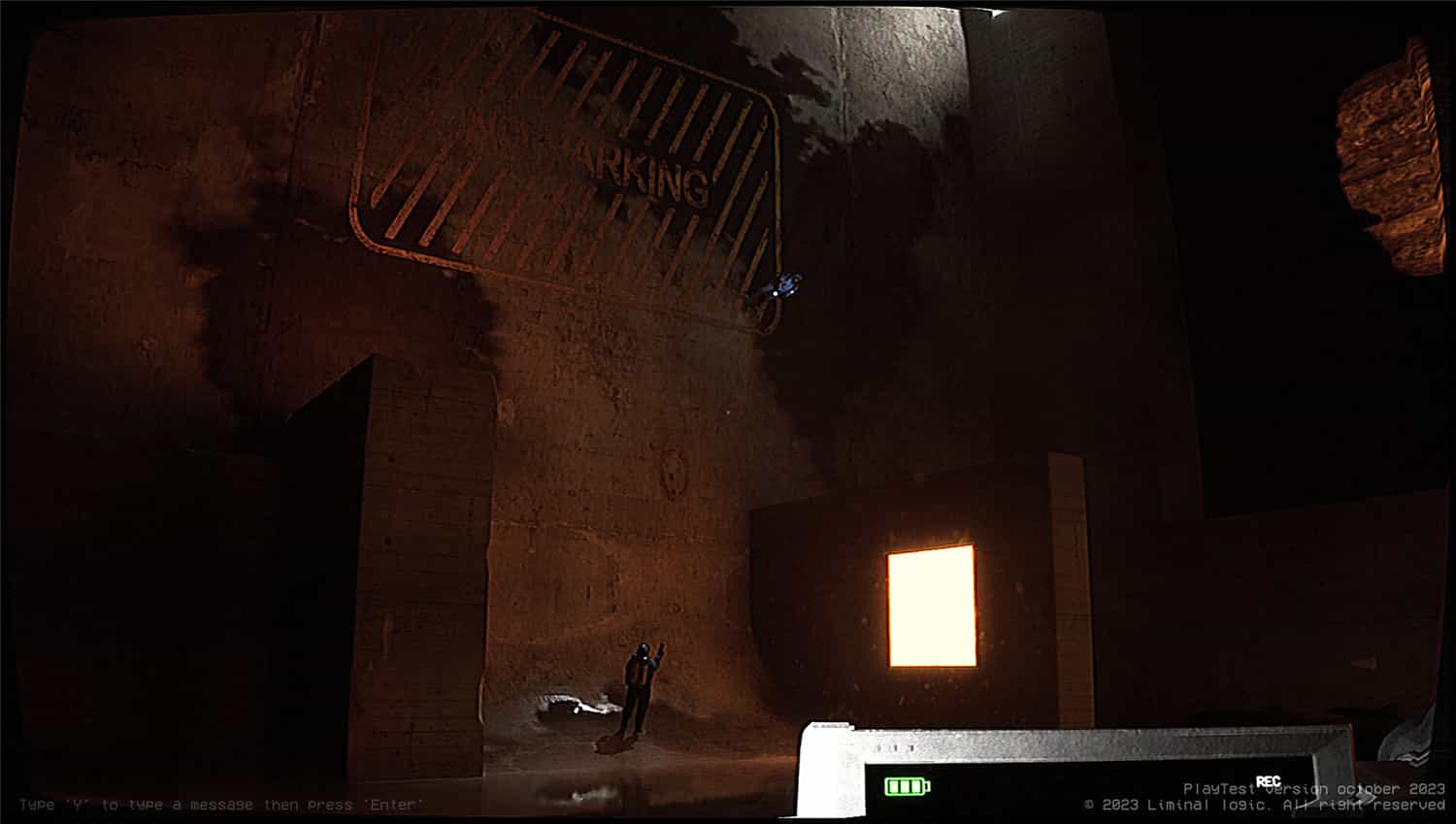 《后室记录》v0.3中文版-趣奇资源网-第9张图片 《后室记录》v0.3中文版-趣奇资源网-第9张图片