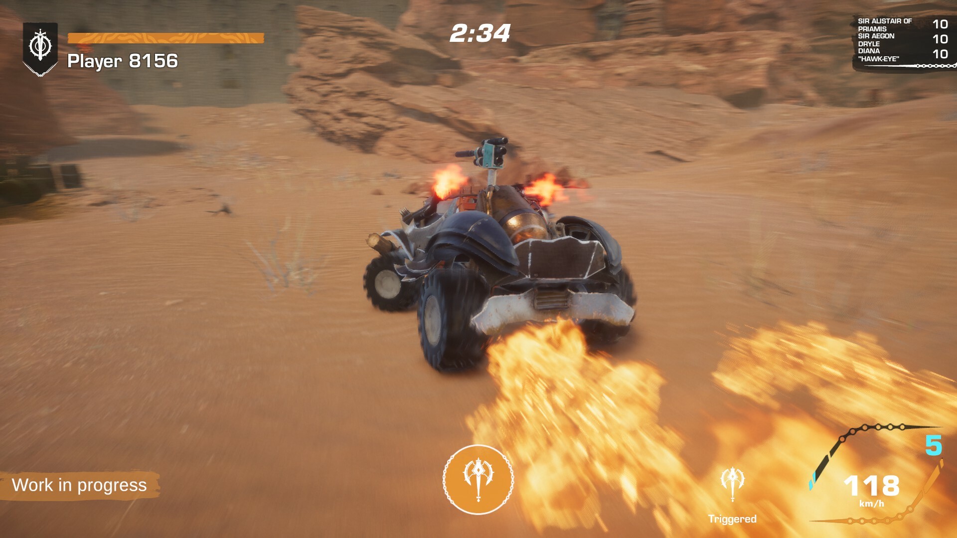 《铁骑争锋》Build.19107355中文版-趣奇资源网-第5张图片 《铁骑争锋》Build.19107355中文版-趣奇资源网-第5张图片