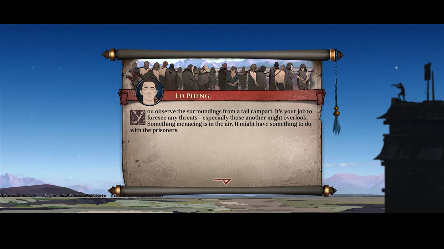 《诸神灰烬:救赎》v1.6.24中文版-润格副业网-每天分享热门副业赚钱项目