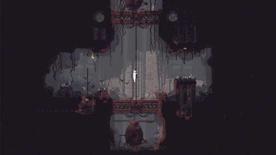 【美版】雨世界 Rain World 英语 【美版】雨世界 Rain World 英语