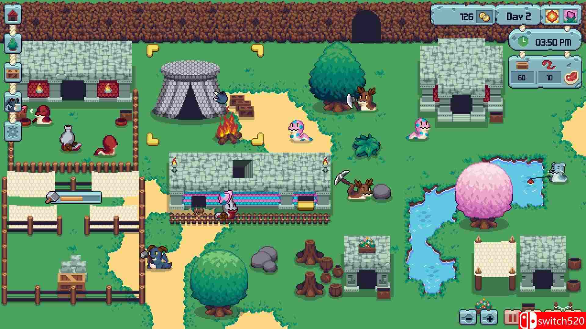 《扩展大业（Scaling Up）》 v1.0.5 [英文]