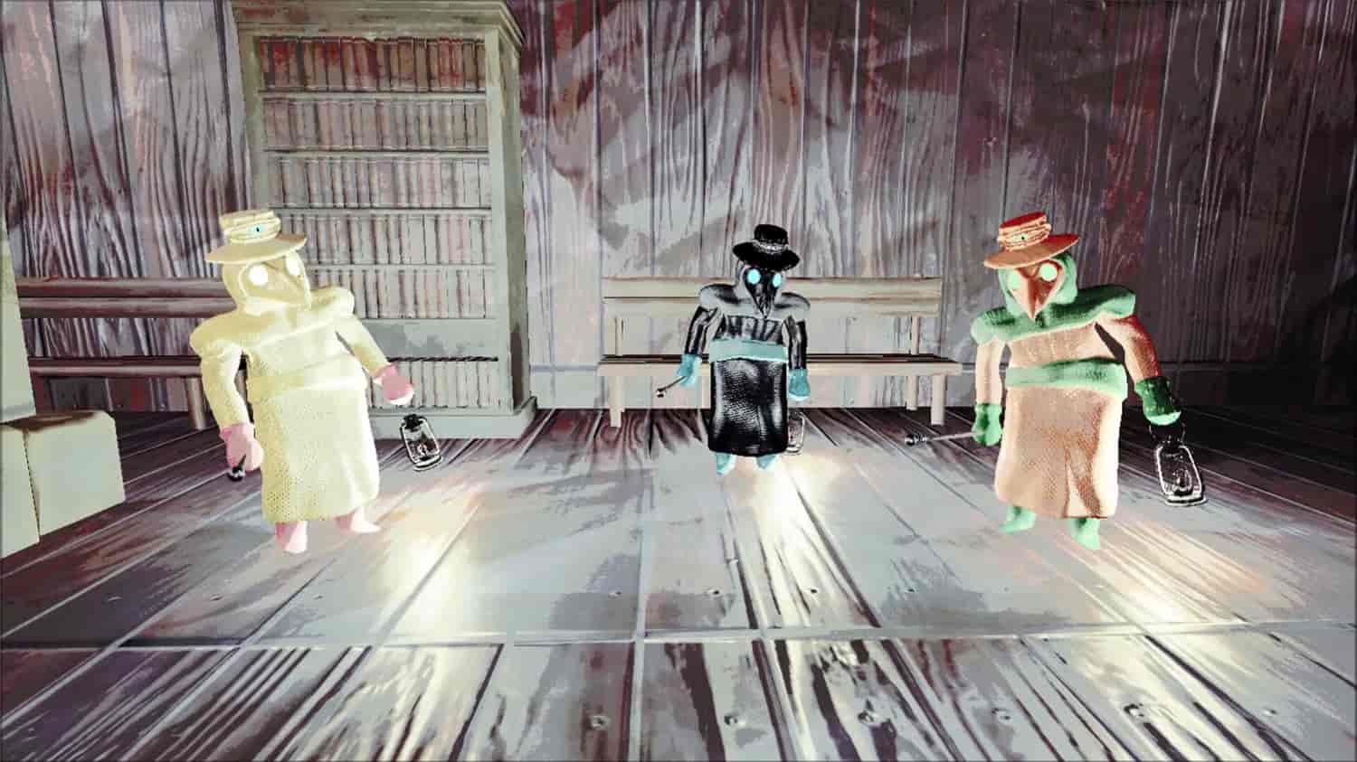 《清除瘟疫》v1.0.2中文版-趣奇资源网-第9张图片 《清除瘟疫》v1.0.2中文版-趣奇资源网-第9张图片