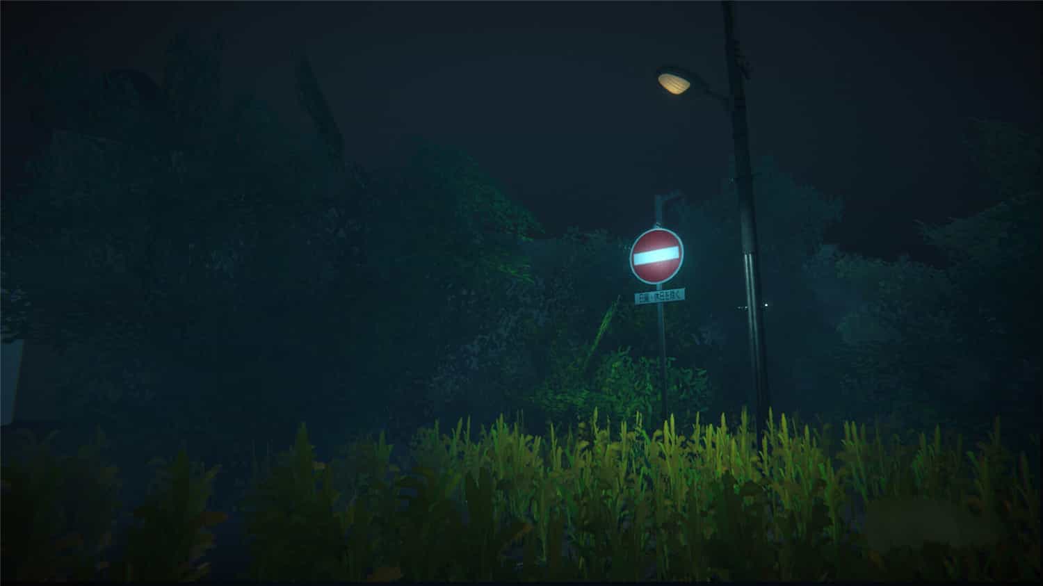 《恐怖遗迹》v1.0.0中文版-趣奇资源网-第9张图片