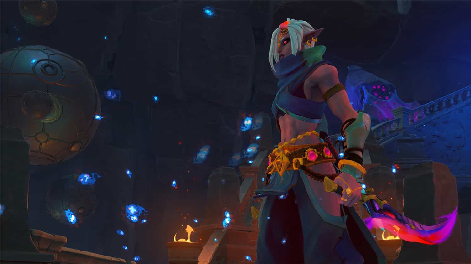 《寻路者》v0.4.1中文版-润格副业网-每天分享热门副业赚钱项目