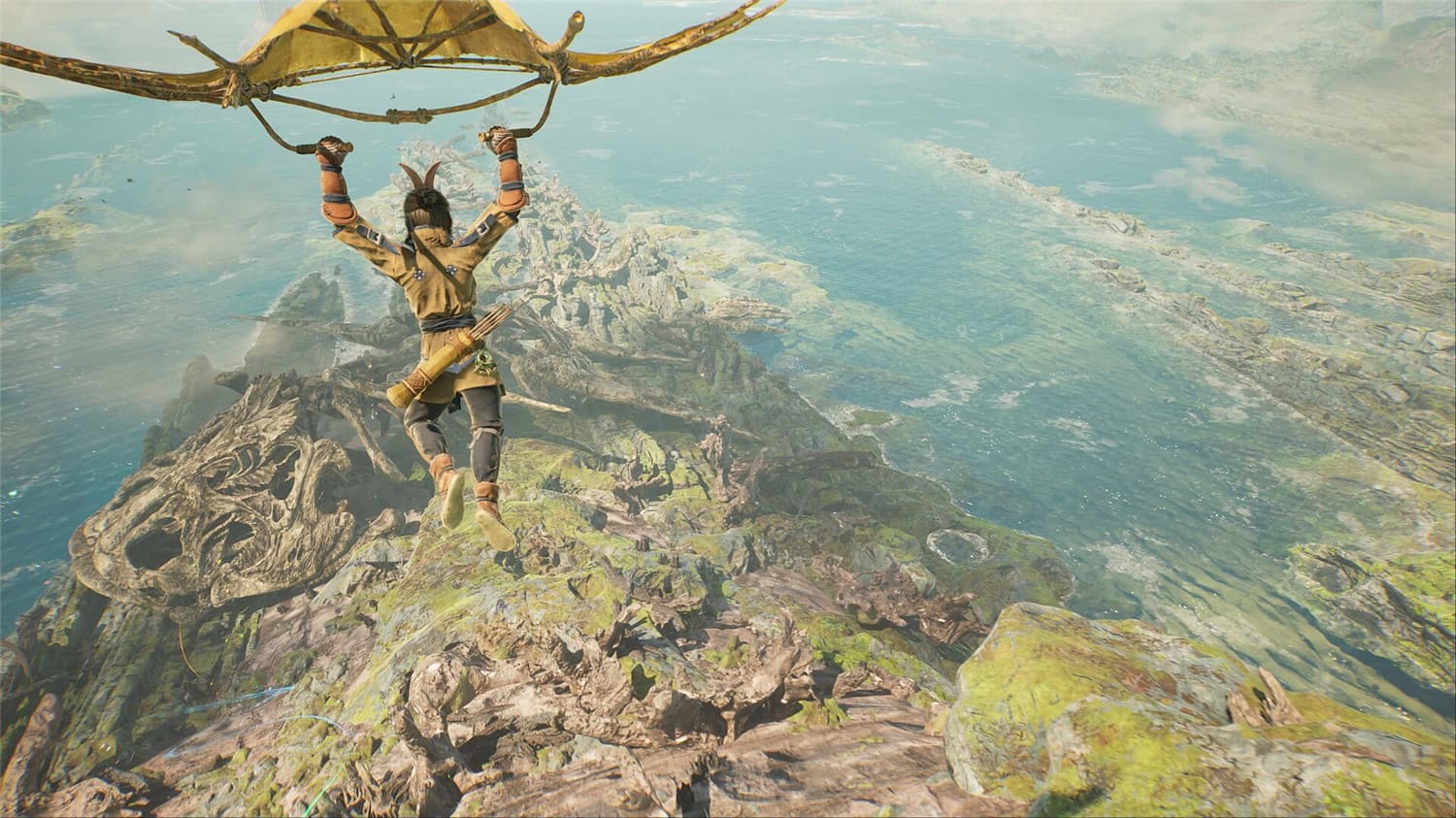 《阿加斯巴之塔》v63368中文版-趣奇资源网-第8张图片 《阿加斯巴之塔》v63368中文版-趣奇资源网-第8张图片