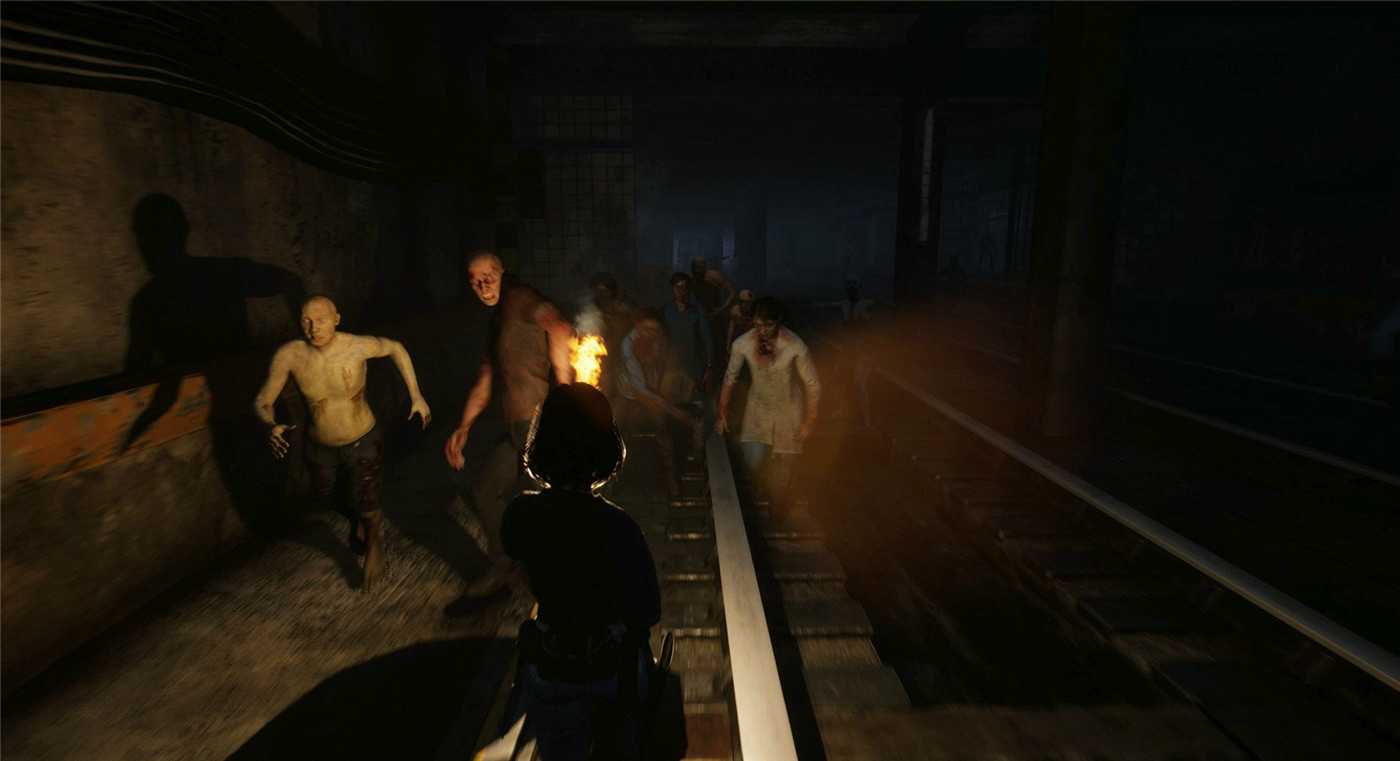 《死亡之夜》v1.1.1.12中文版-趣奇资源网-第8张图片