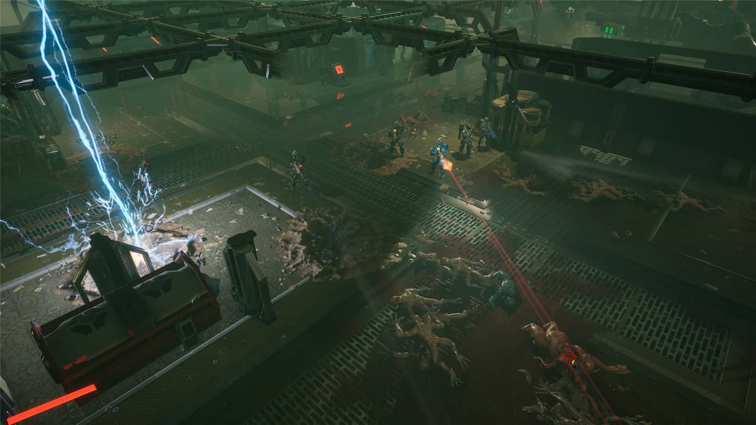 《红至日2:幸存者》v3.15中文版-趣奇资源网-第8张图片 《红至日2:幸存者》v3.15中文版-趣奇资源网-第8张图片