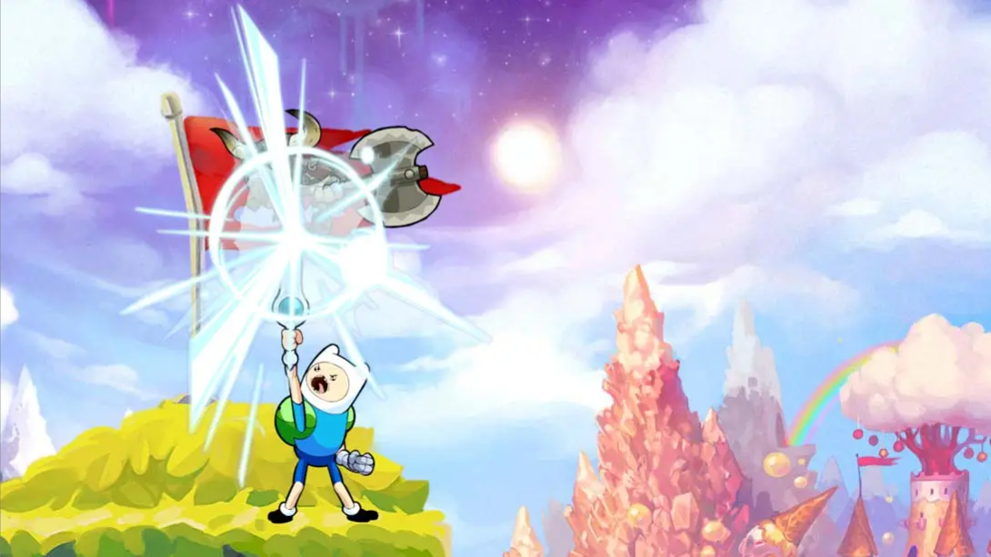 【美版】格斗哈拉 Brawlhalla 中文