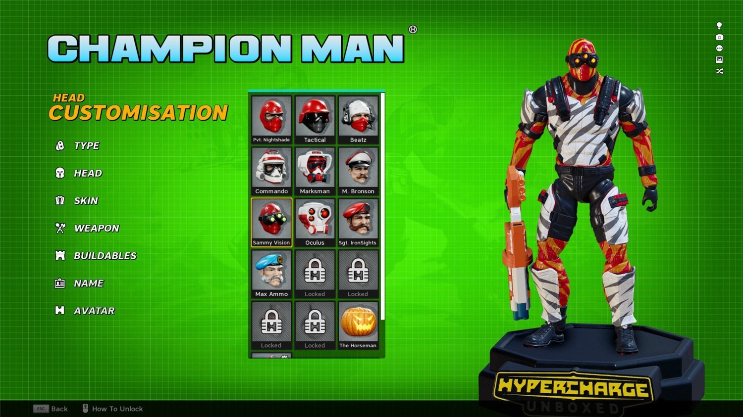 《超级冲锋：开箱》Build.14443355中文版-润格副业网-每天分享热门副业赚钱项目