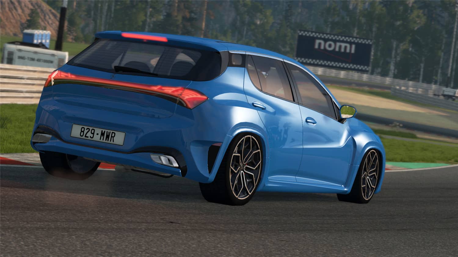 《拟真车祸模拟》v0.34.0中文版-趣奇资源网-第10张图片 《拟真车祸模拟》v0.34.0中文版-趣奇资源网-第10张图片