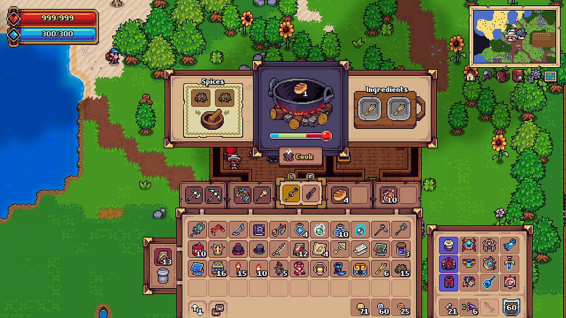 《造作海岛》v4580390联机版-趣奇资源网-第9张图片 《造作海岛》v4580390联机版-趣奇资源网-第9张图片