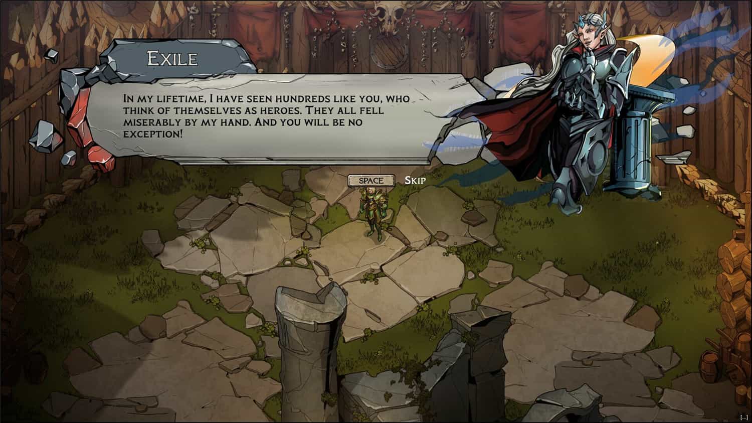 《哨兵召唤》v1.0.0.2中文版-趣奇资源网-第8张图片 《哨兵召唤》v1.0.0.2中文版-趣奇资源网-第8张图片