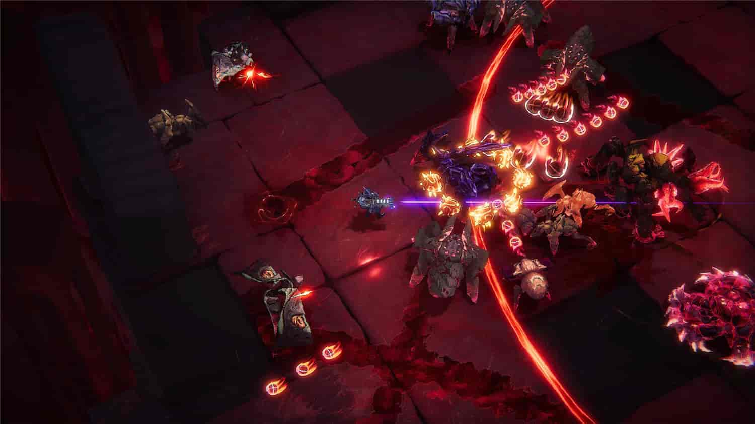 《射戮骑士》v1.0.0.108中文版-趣奇资源网-第7张图片 《射戮骑士》v1.0.0.108中文版-趣奇资源网-第7张图片