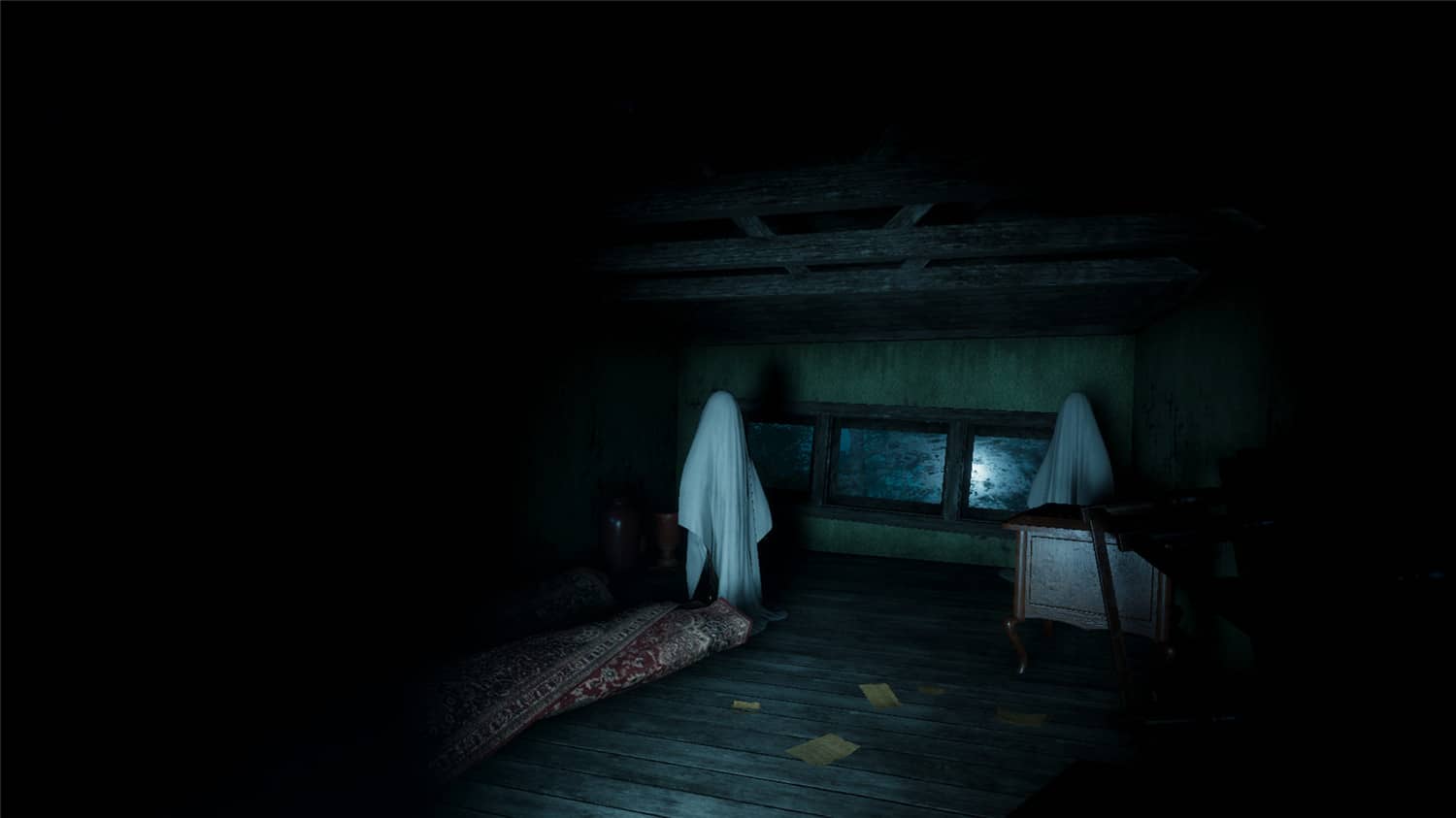 《迷宫探险》v20240601中文版-趣奇资源网-第7张图片