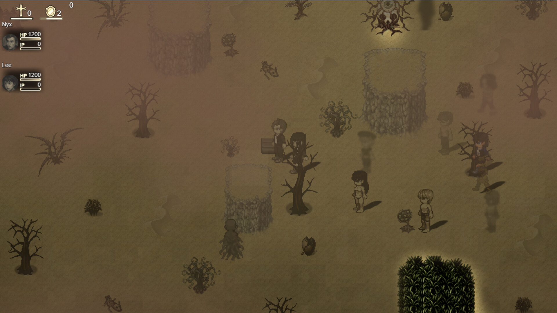 《暗影特工》中文版