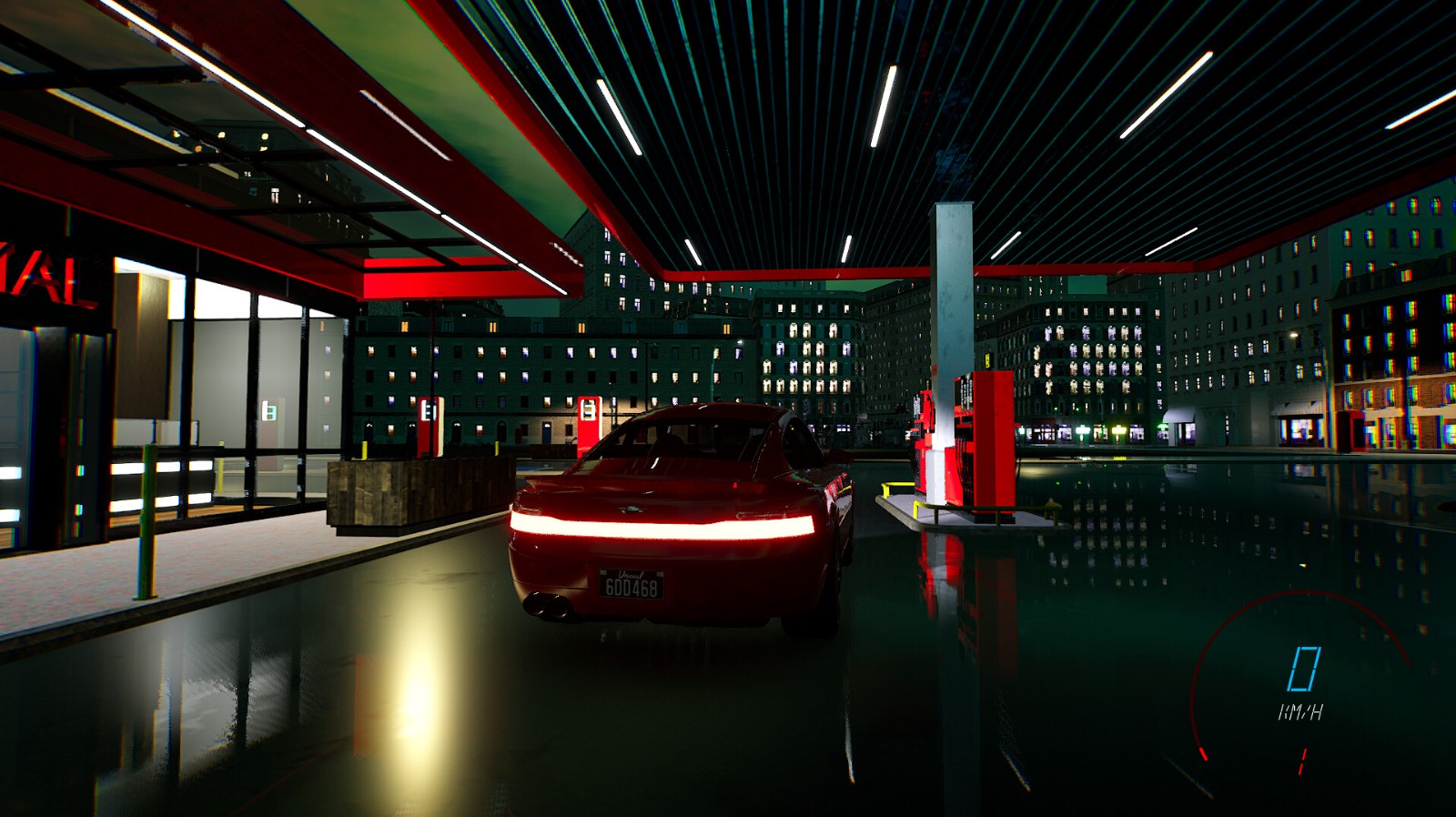 《悠然驾驶》v1.0.0中文版-趣奇资源网-第7张图片 《悠然驾驶》v1.0.0中文版-趣奇资源网-第7张图片