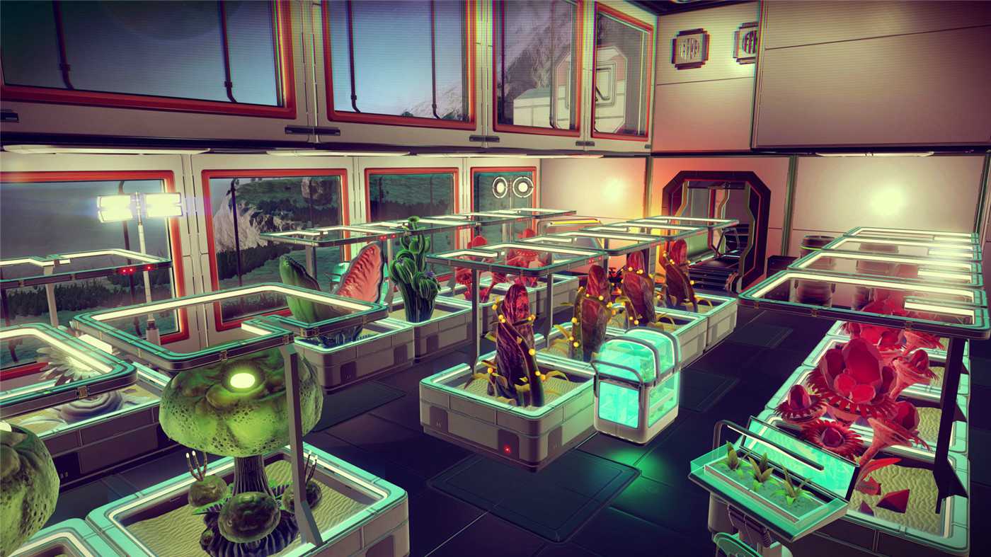 《无人深空》v5.60联机版-趣奇资源网-第12张图片 《无人深空》v5.60联机版-趣奇资源网-第12张图片