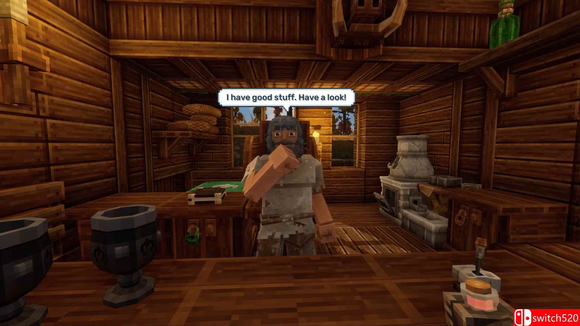 《风屿奇航（Everwind）》官方中文 [中文/英文/日语]