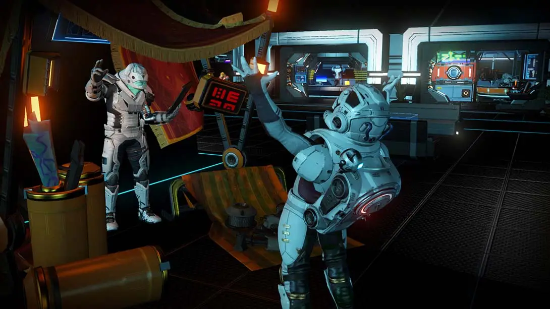 【美版】无人深空 No Man’s Sky 中文 【美版】无人深空 No Man’s Sky 中文