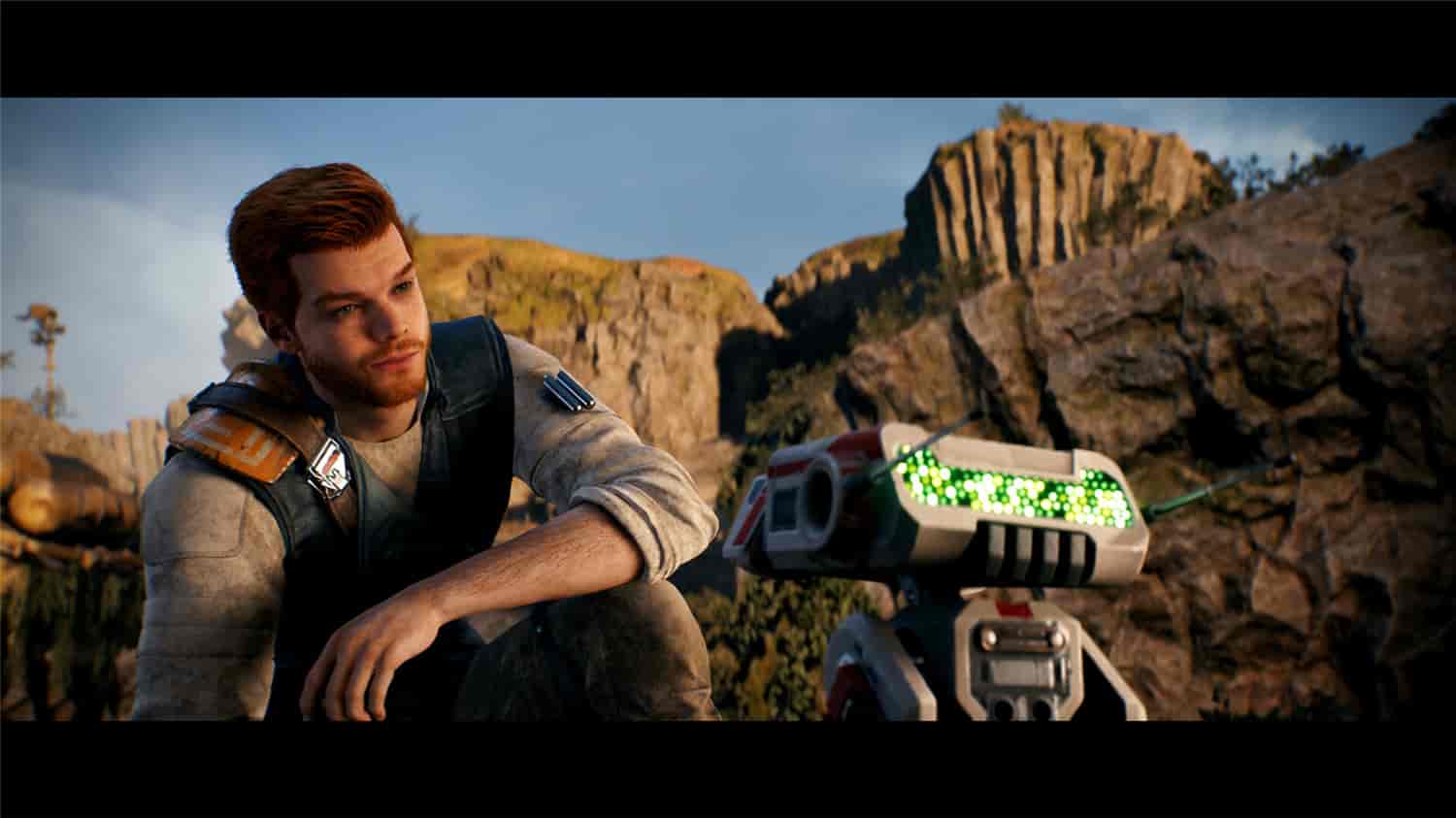 《星球大战 绝地:幸存者》中文版-趣奇资源网-第8张图片 《星球大战 绝地:幸存者》中文版-趣奇资源网-第8张图片