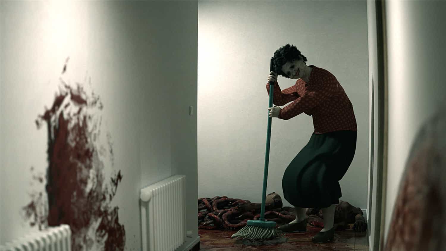 《超自然》v1.2.1中文版-趣奇资源网-第7张图片 《超自然》v1.2.1中文版-趣奇资源网-第7张图片