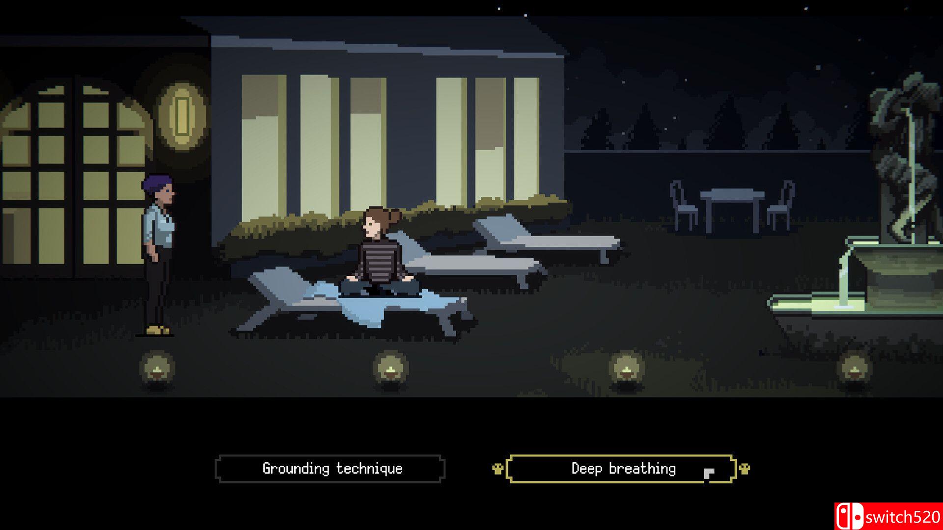 《午夜场景：墓间低语（Midnight Scenes: Among Graves）》Build 22360430 [英文]