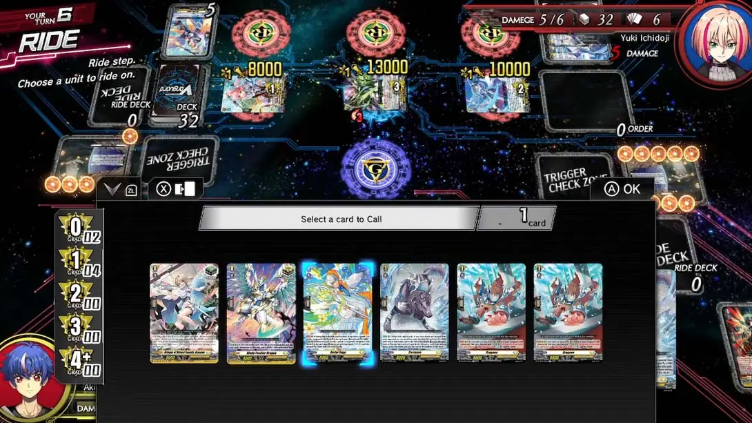 【美版】卡片战斗先导者DD2 .Cardfight Vanguard Dear Days 2 英语 【美版】卡片战斗先导者DD2 .Cardfight Vanguard Dear Days 2 英语