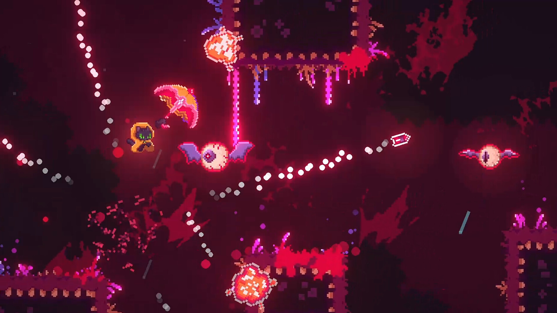 地狱雨伞/Hellbrella-润格副业网-每天分享热门副业赚钱项目