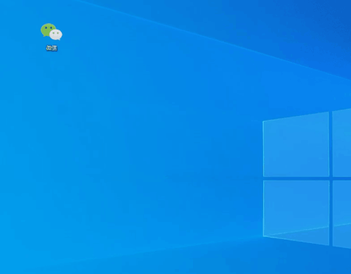 无需软件PC去微信双开方法-润格副业网-每天分享热门副业赚钱项目