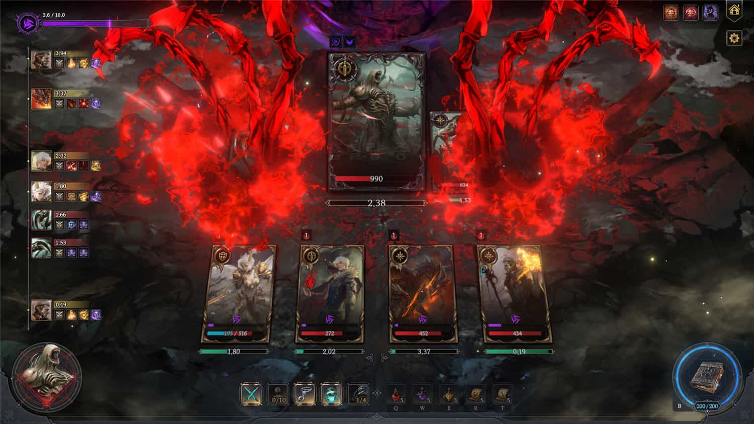 《龙族编年史:暗之泪》v1.0.0中文版-趣奇资源网-第9张图片 《龙族编年史:暗之泪》v1.0.0中文版-趣奇资源网-第9张图片