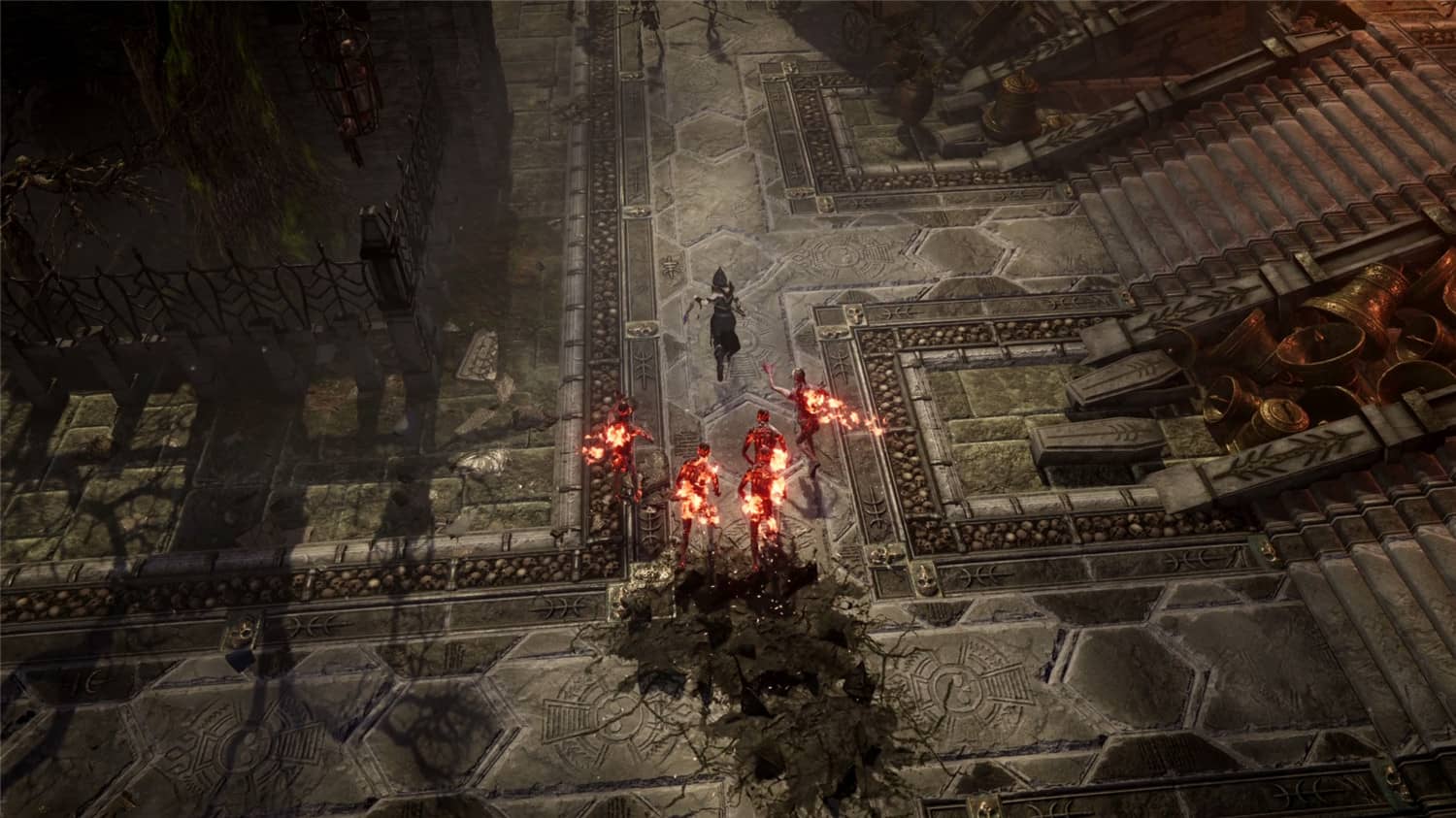 《最后纪元》v1.1.7.8正式版-趣奇资源网-第9张图片