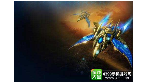 全民飞机大战新战机的战斗技巧与策略-润格副业网-每天分享热门副业赚钱项目