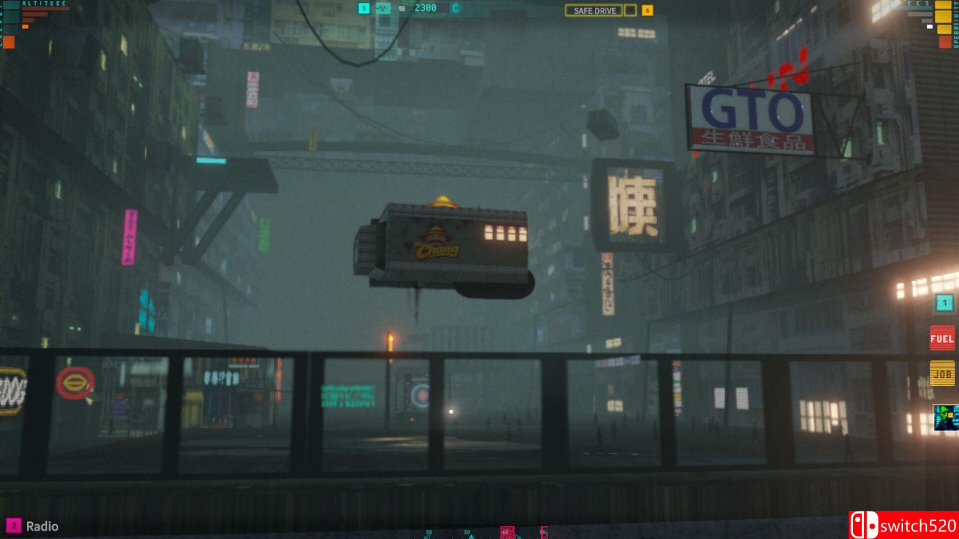 《章鱼烩菜（Octopus Goulash）》官方中文 Build 21734662 [中文/英文]