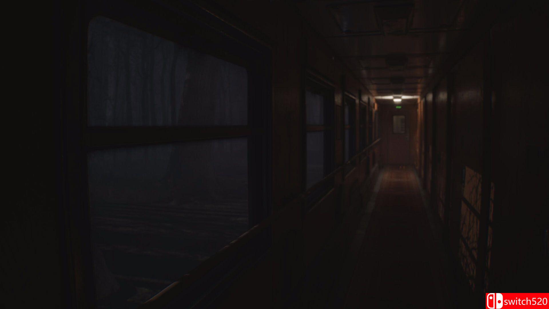 《列车长：永恒勤务（Conductor: Eternal Service）》官方中文 [中文/英文/日语]