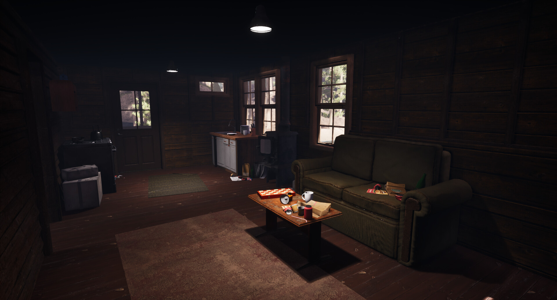 《别惹那只河狸》v1.0.3中文版-趣奇资源网-第5张图片 《别惹那只河狸》v1.0.3中文版-趣奇资源网-第5张图片