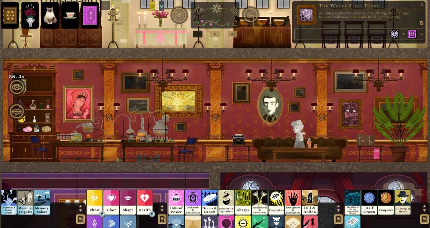 《司辰之书》Build.18040911中文版-趣奇资源网-第8张图片