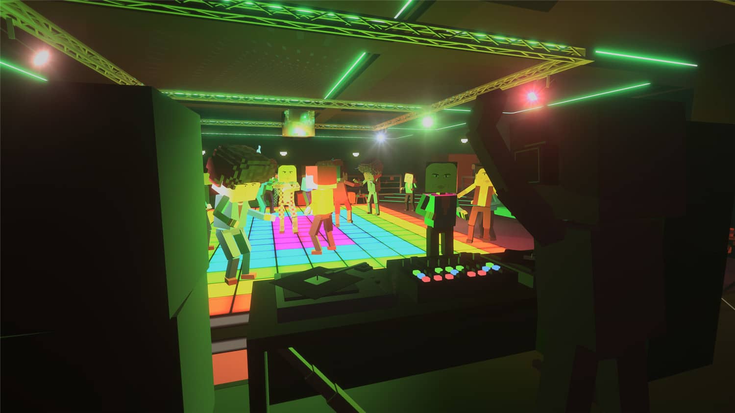 《血染小镇》Build.15837486中文版-趣奇资源网-第10张图片 《血染小镇》Build.15837486中文版-趣奇资源网-第10张图片