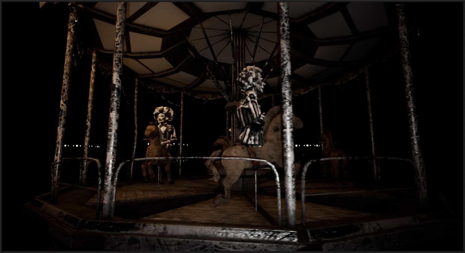 《玩偶冒名者》v20240911中文版-润格副业网-每天分享热门副业赚钱项目