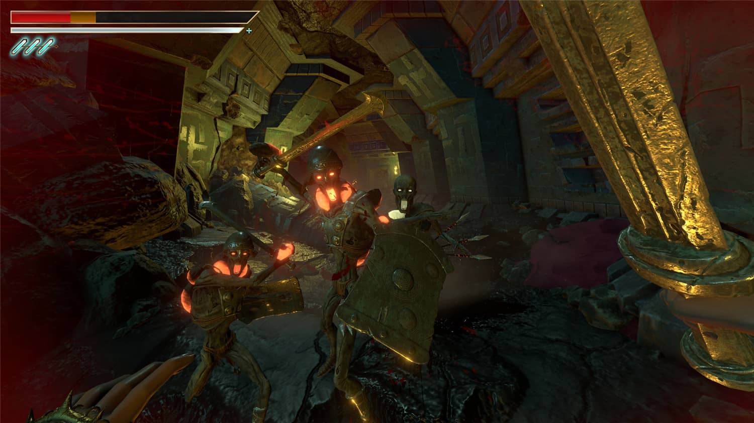 《上古重生》v20241205中文版-趣奇资源网-第10张图片 《上古重生》v20241205中文版-趣奇资源网-第10张图片